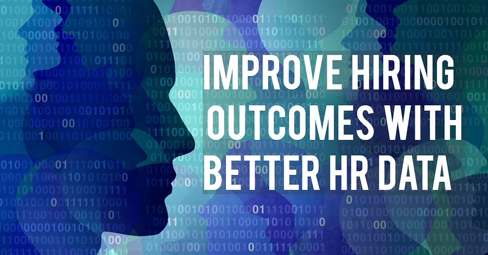 Roundtable - Improve Hiring Outcomes with Better HR Data - JobSync
