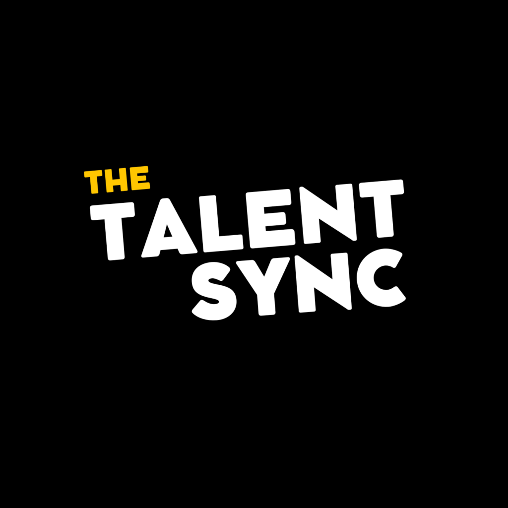 The Talent Sync Podcast - JobSync