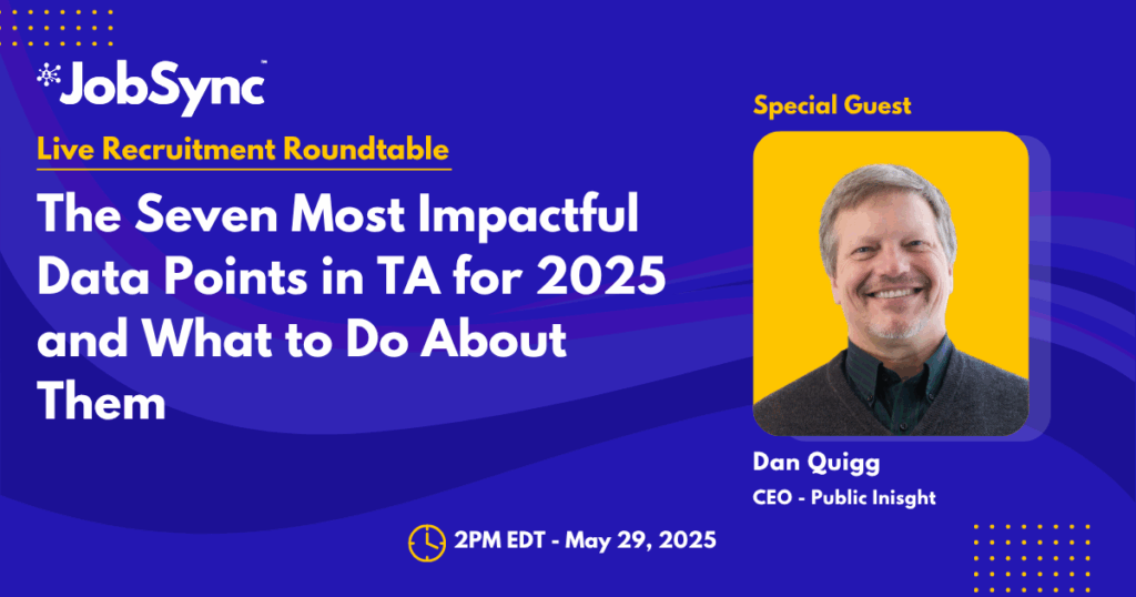 May 2025 Roundtable