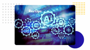 AI in RecOps