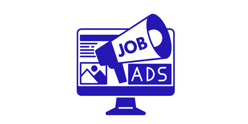 job-ads job advertising spend