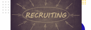 recruiting skills in AI