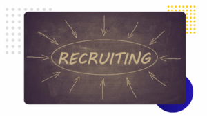recruiting skills in AI