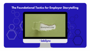 employer storytelling