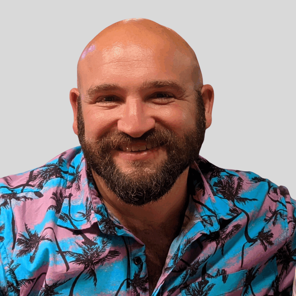 MR Headshots with different backgrounds