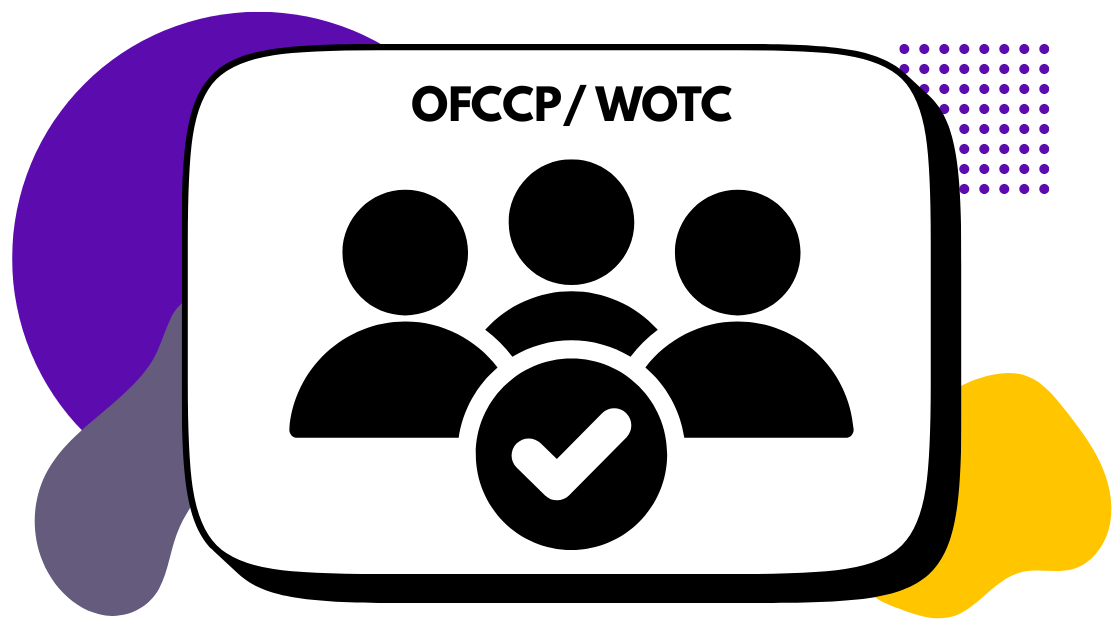 Ofccp Infographic The Future of OFCCP and WOTC: Preparing for Potential Elimination - JobSync