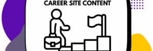 content every career site neds