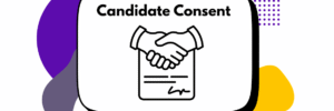information and consent