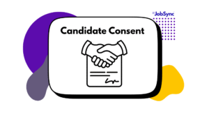 information and consent