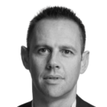 Colin Minto