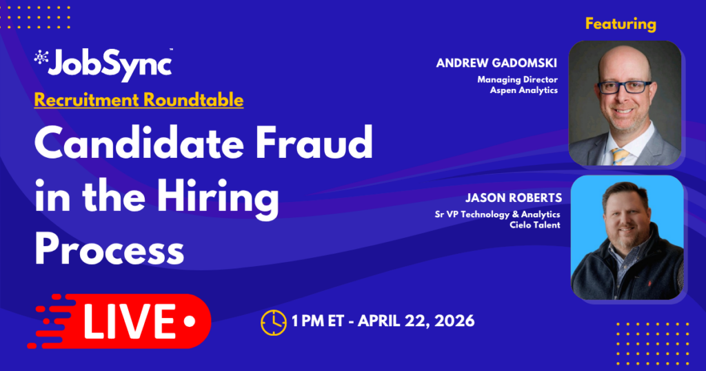 candidate fraud in the hiring process webinar