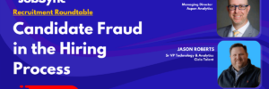 candidate fraud in the hiring process webinar