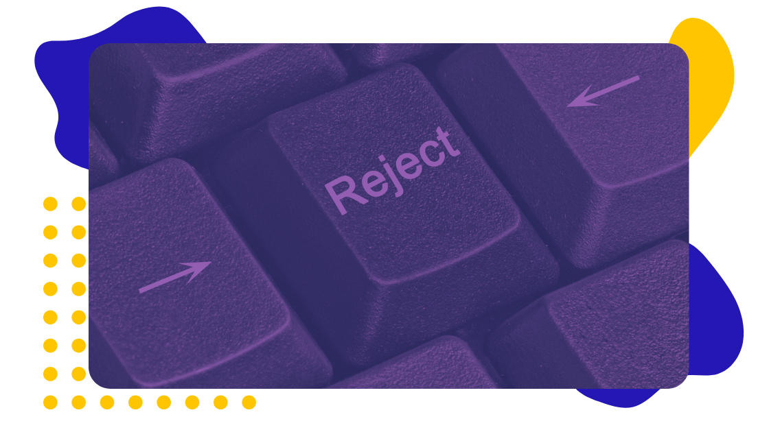 6 Tips for Improving Your Rejection Process - JobSync