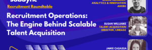 recruitment operations